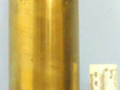 57mm Anti-Tank Gun (57x348SR) APCBC (Armour Piercing Capped Ballistic Cap). Russian 57mm Anti-Tank Gun (57x348SR) APCBC (Armour Piercing Capped Ballistic Ca Antique & Militaria