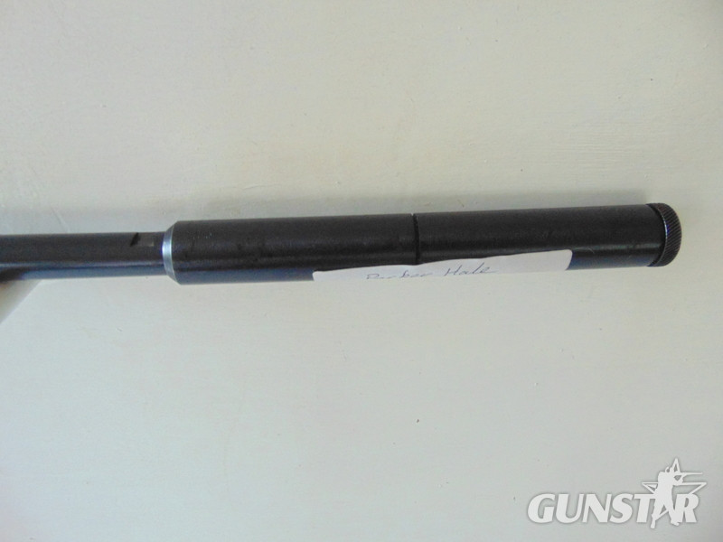 J.G. Anschütz 1400 Bolt Action .22 Rifle - {CATEGORY}