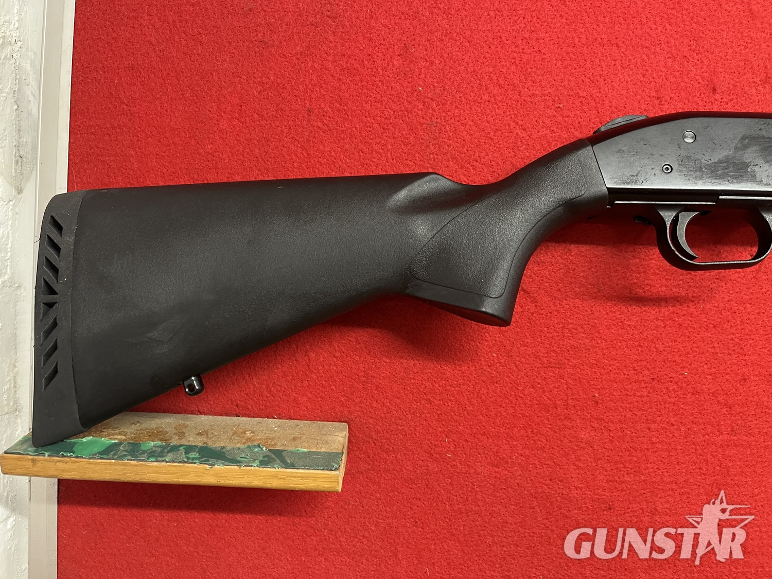 Mossberg 500 Hushpower Pump Action .410 Bore/gauge in 
