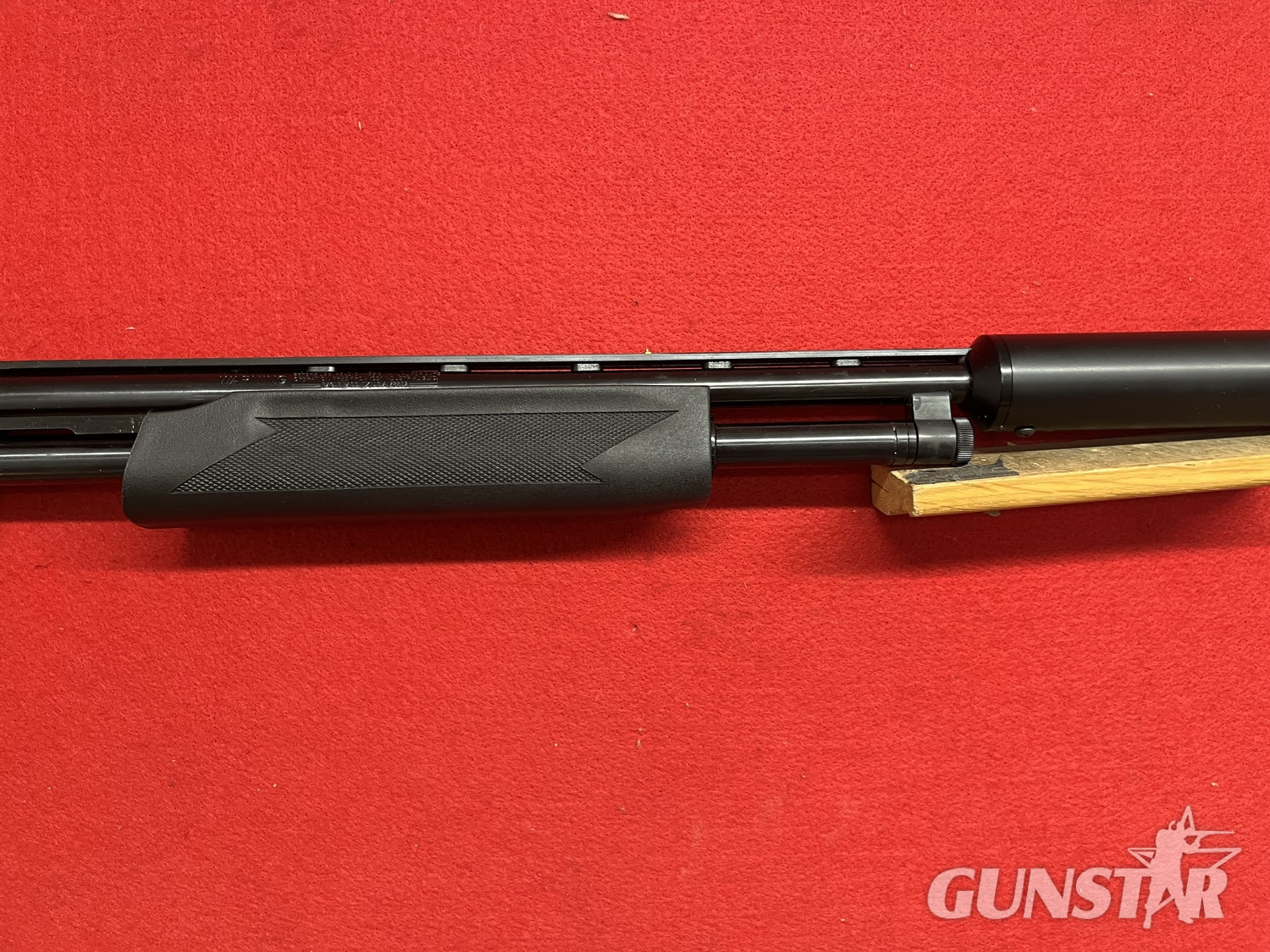  Mossberg 500 Hushpower Pump Action .410 Bore/gauge