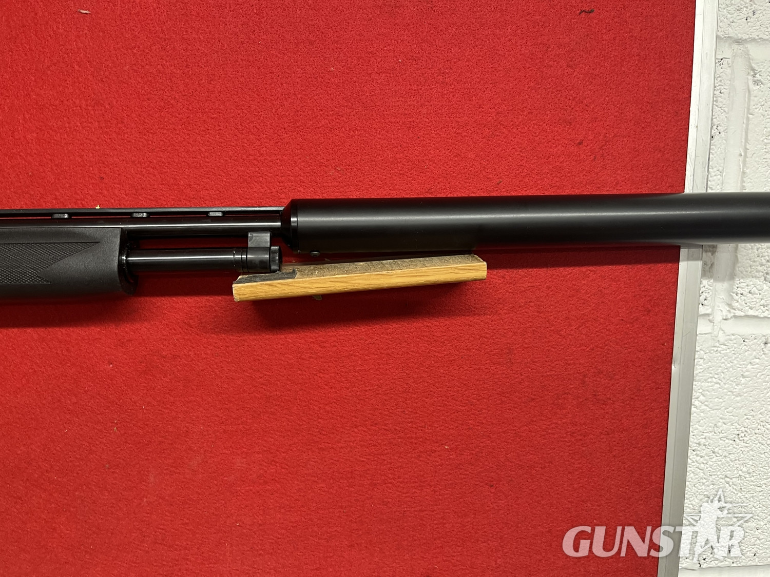 Mossberg 500 Hushpower Pump Action .410 Bore/gauge - {CATEGORY} in 