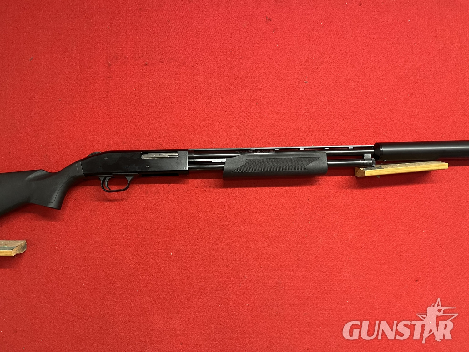 Mossberg 500 Hushpower Pump Action .410 Bore/gauge - {CATEGORY}