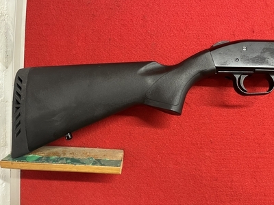Mossberg 500 Hushpower Pump Action .410 Bore/gauge