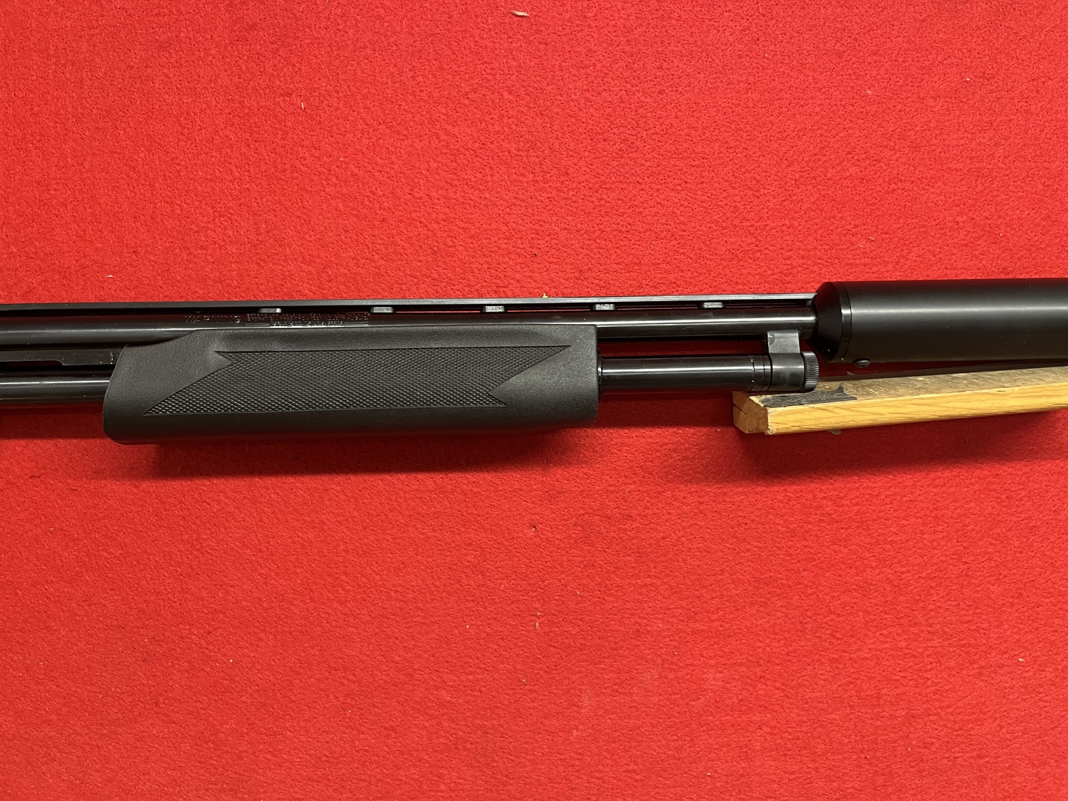  Mossberg 500 Hushpower Pump Action .410 Bore/gauge