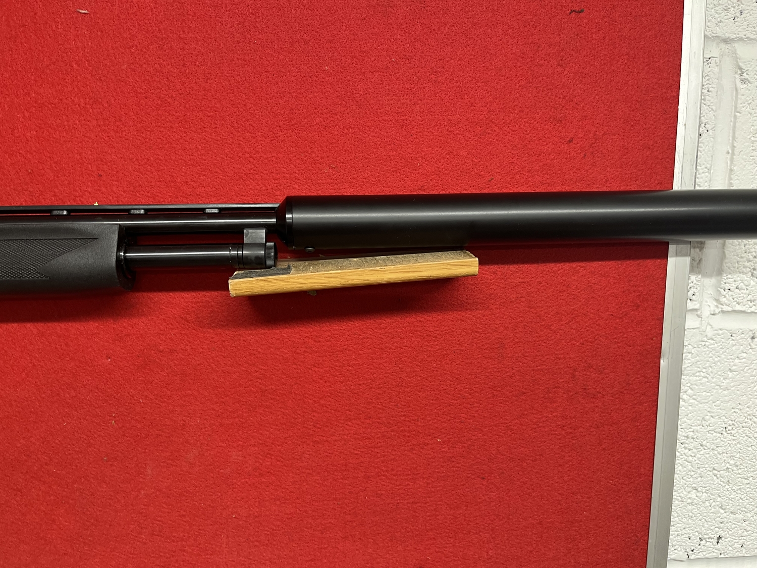 Mossberg 500 Hushpower Pump Action .410 Bore/gauge - {CATEGORY} in 