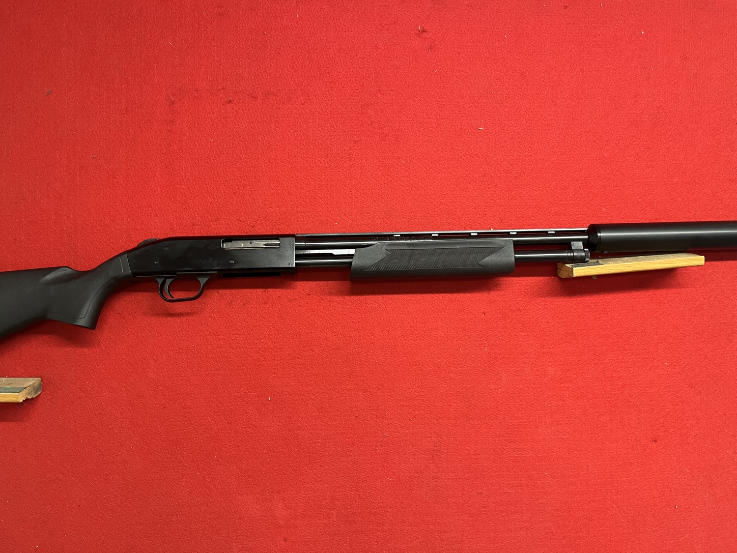Mossberg 500 Hushpower Pump Action .410 Bore/gauge - {CATEGORY}