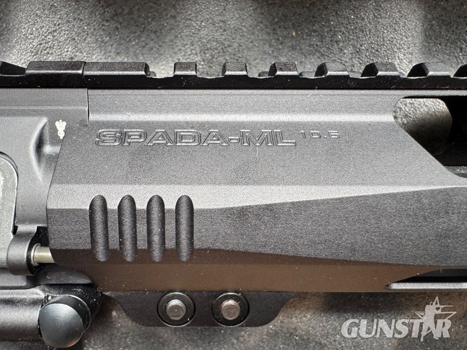 {CATEGORY} - Lantac Lantac LA-SF15 .22lr Semi Auto Rifle Semi-Auto .22 Long Rifle (.22 LR) Rifle