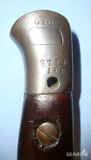 Bayonet