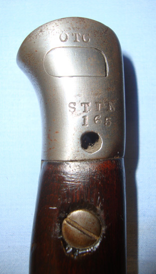 Bayonet