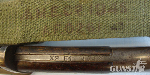  British Trials Pattern FN FAL X2E1 Bayonet & X1E1 Scabbard Made In Belgium. Bayonet