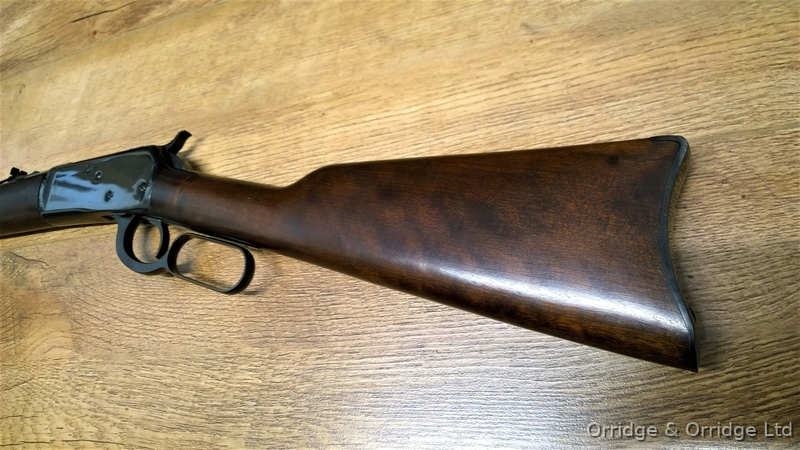 Rossi 92 Lever Action .45 Rifle in 