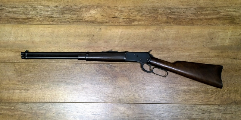  Rossi 92 Lever Action .45 Rifle