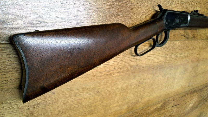 Rossi 92 Lever Action .45 Rifle - {CATEGORY}