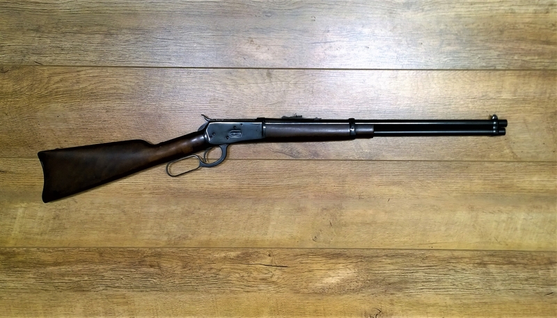 Rossi 92 Lever Action .45 Rifle 