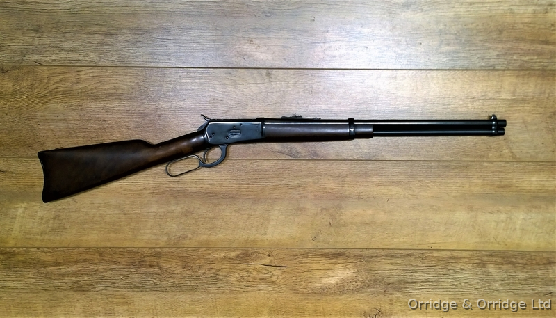 Rossi 92 Lever Action .45 Rifle 