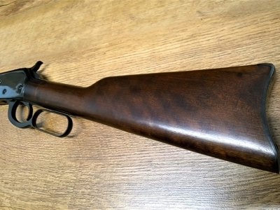 Rossi 92 Lever Action .45 Rifle