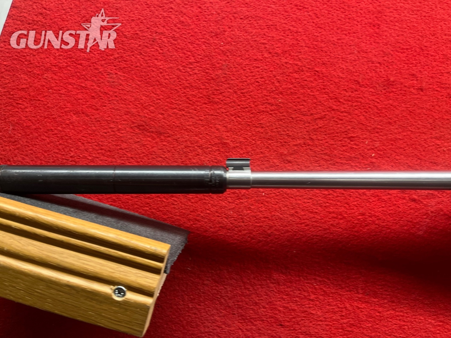 {CATEGORY} - Ruger 10/22 Semi-Auto .22 Long Rifle (.22 LR) Rifle