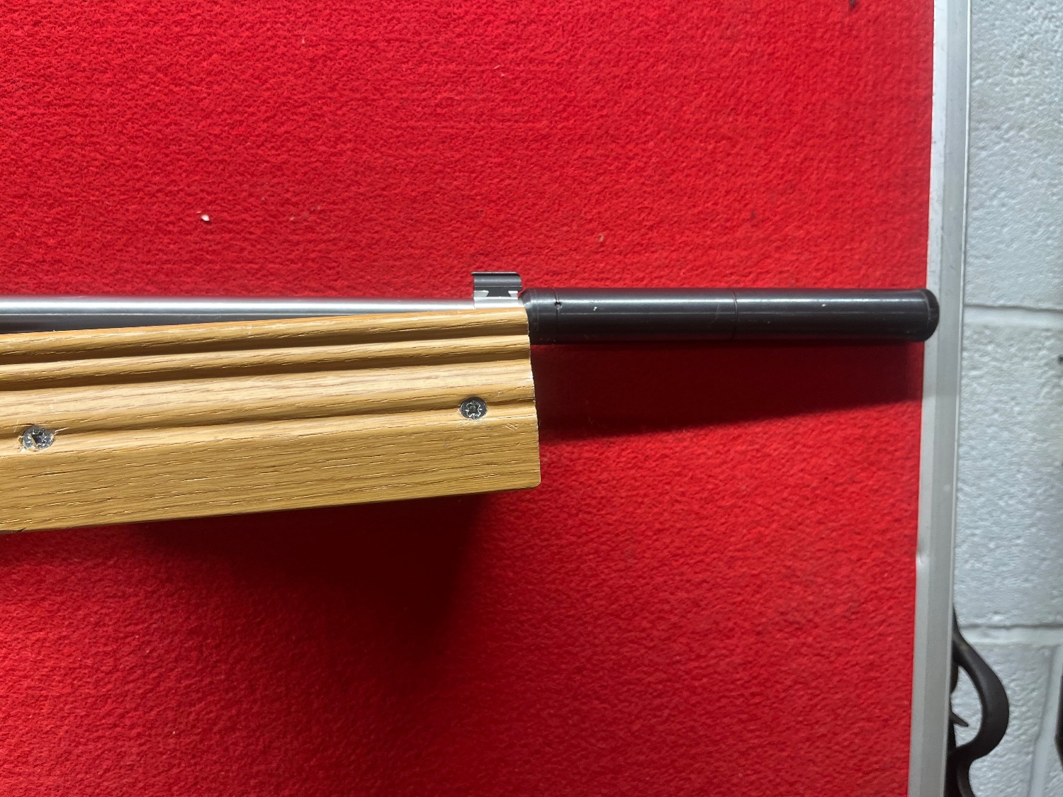 Ruger 10/22 Semi-Auto .22 Long Rifle (.22 LR) Rifle - {CATEGORY} in 