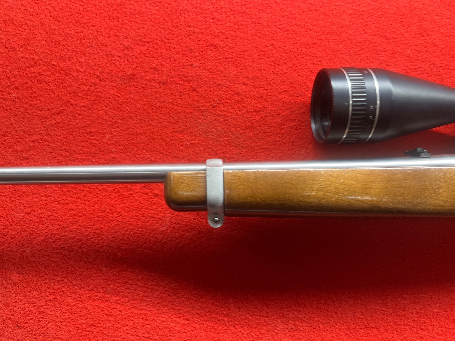 {CATEGORY} - Ruger 10/22 Semi-Auto .22 Long Rifle (.22 LR) Rifle in 