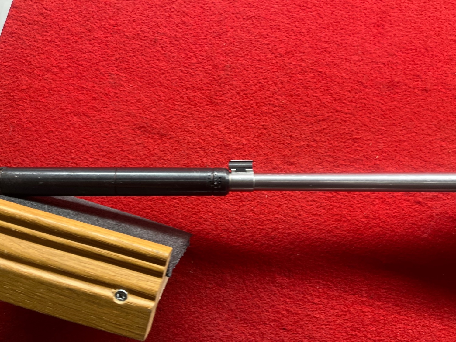 {CATEGORY} - Ruger 10/22 Semi-Auto .22 Long Rifle (.22 LR) Rifle