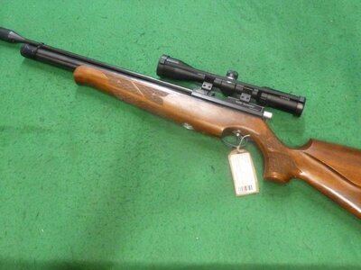 Air Arms S400 .177