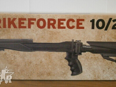 ATI Strikeforce Other Accessory