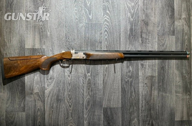 Beretta 682 Gold E Over and Under 12 Bore/gauge in 