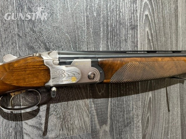  Beretta 682 Gold E Over and Under 12 Bore/gauge