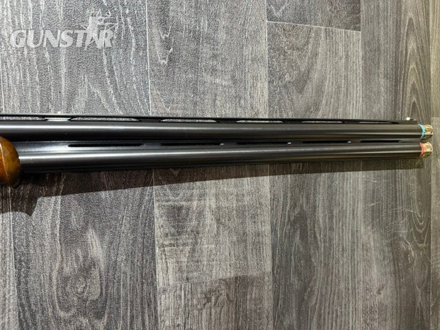 Beretta 682 Gold E Over and Under 12 Bore/gauge - {CATEGORY} in 