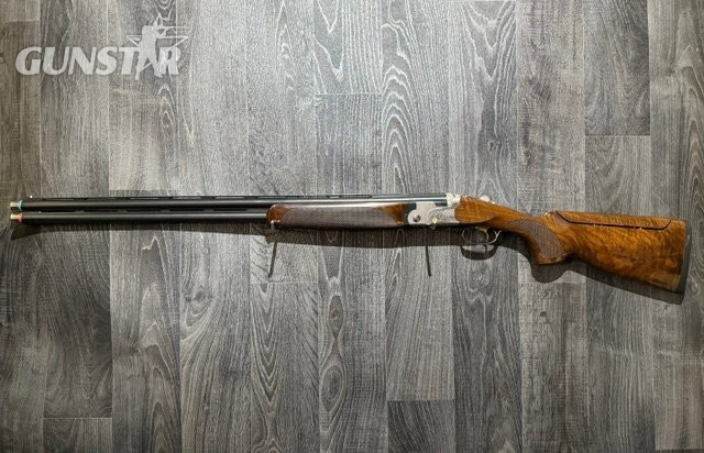 Beretta 682 Gold E Over and Under 12 Bore/gauge - {CATEGORY}