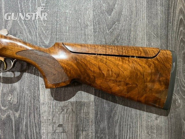 Beretta 682 Gold E Over and Under 12 Bore/gauge 