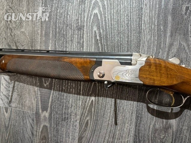 {CATEGORY} - Beretta 682 Gold E Over and Under 12 Bore/gauge in 