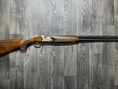 Beretta 682 Gold E Over and Under 12 Bore/gauge
