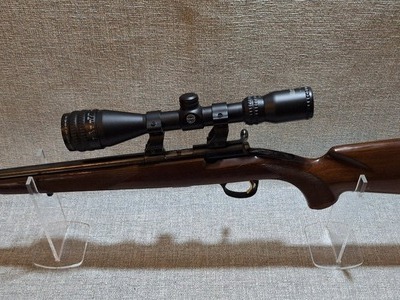 Browning T-Bolt Straight Pull .22 Long Rifle (.22 LR) Rifle