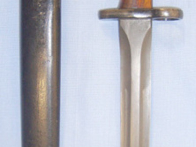 Bayonet