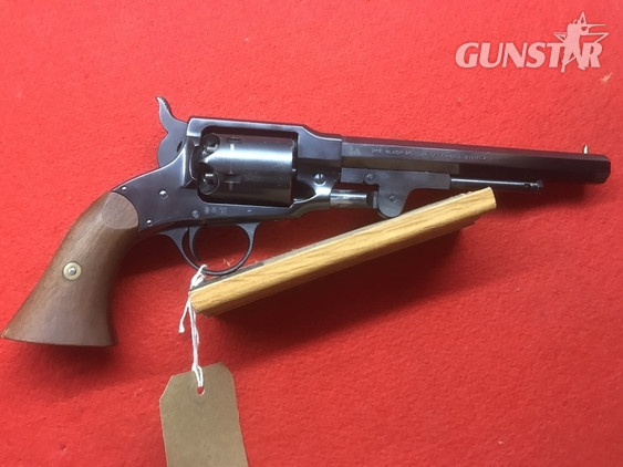 Rogers & Spencer Utica N-Y .44 Muzzleloader in 