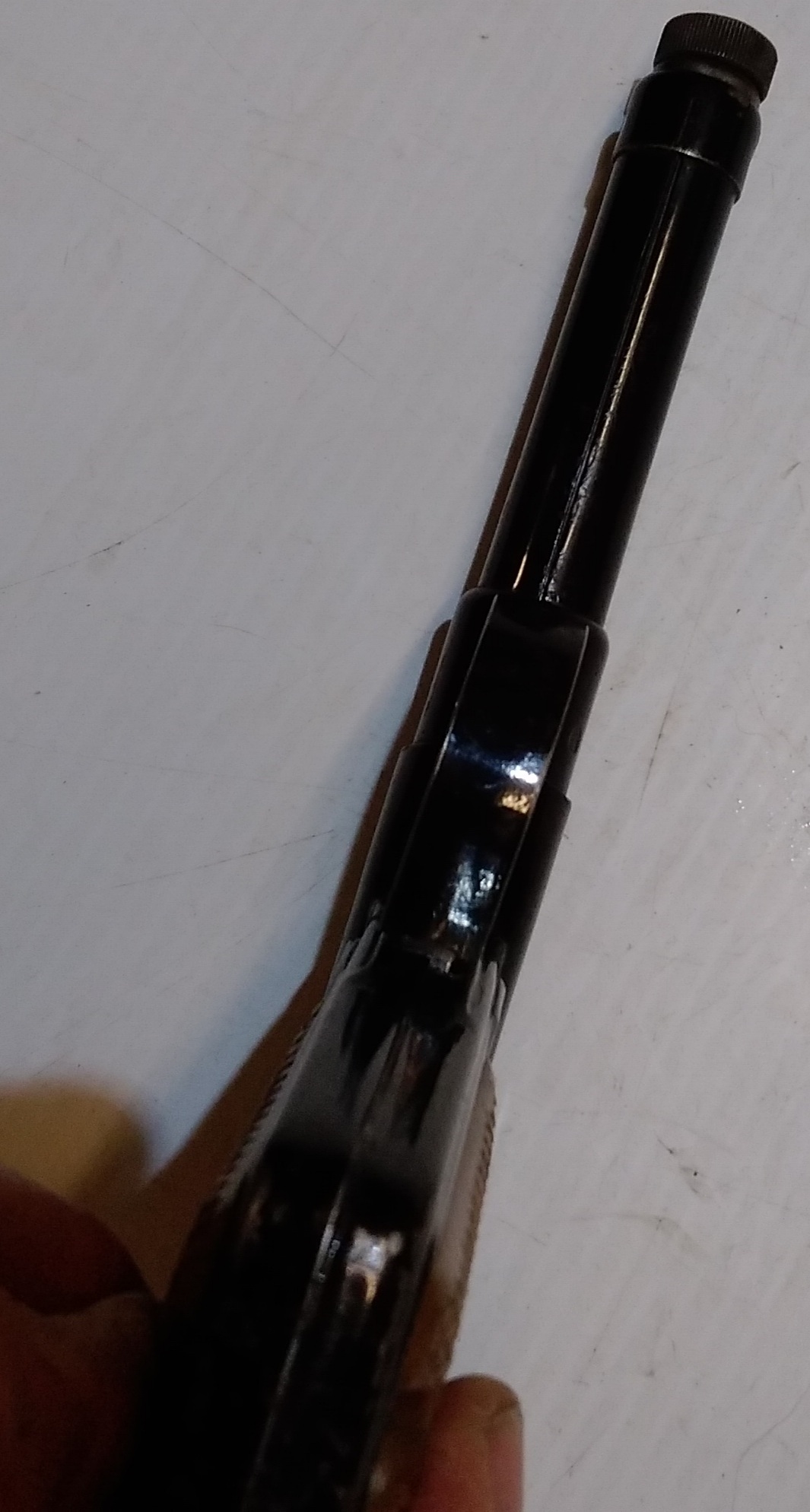 Briton Gat Type pop out .177 - {CATEGORY}
