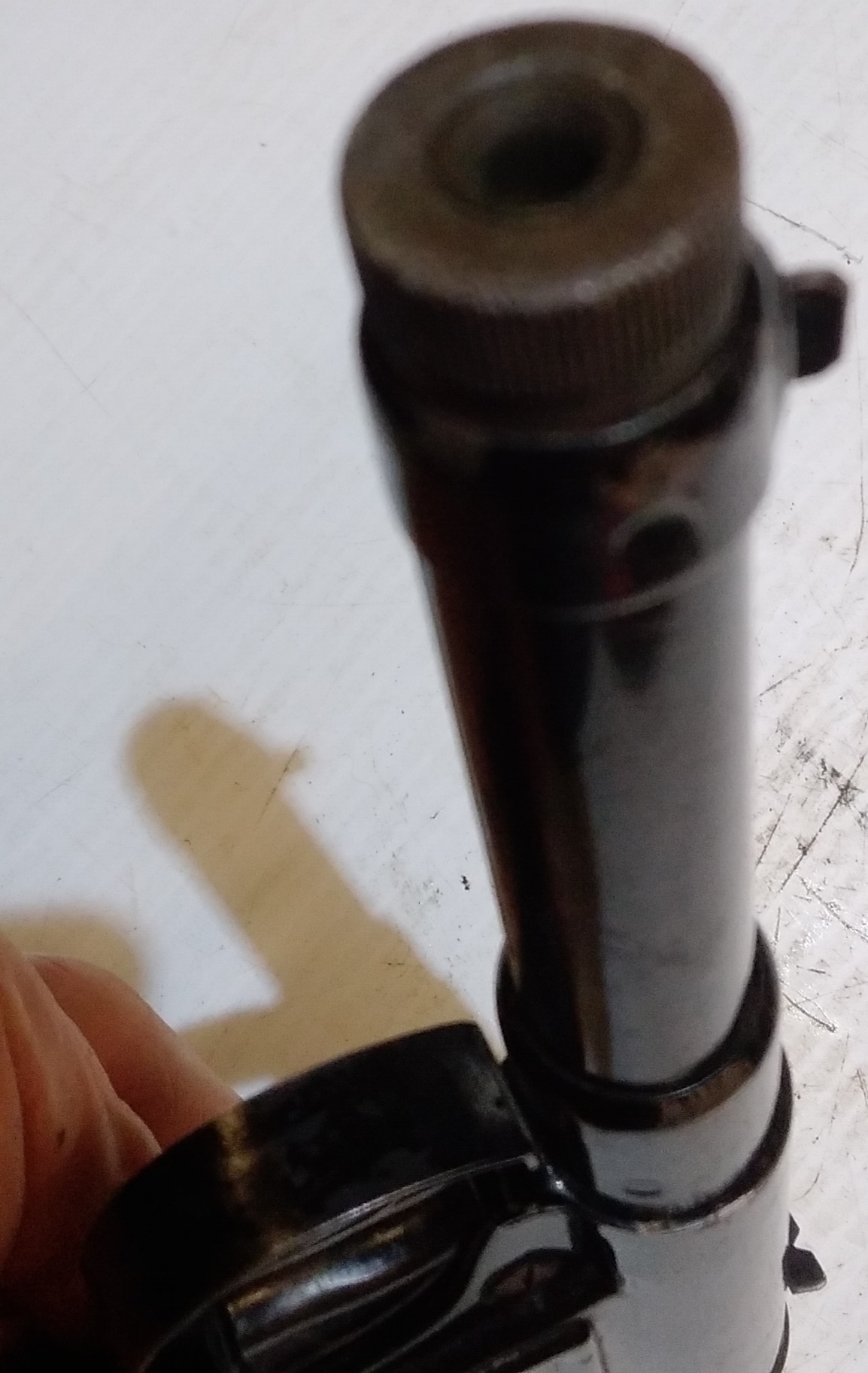 {CATEGORY} - Briton Gat Type pop out .177 in 