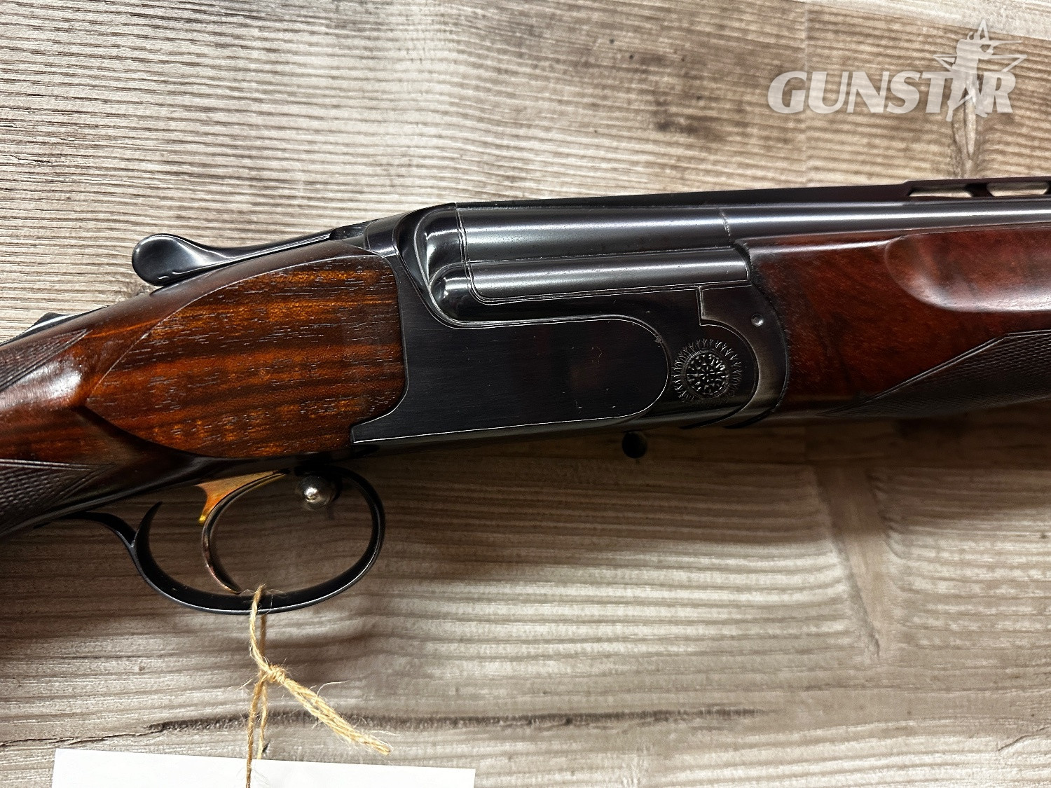  Perazzi MX8 Pro Trap Over and Under 12 Bore/gauge