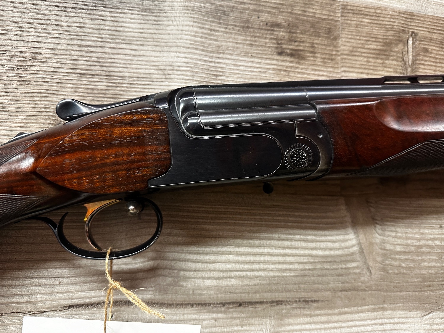  Perazzi MX8 Pro Trap Over and Under 12 Bore/gauge