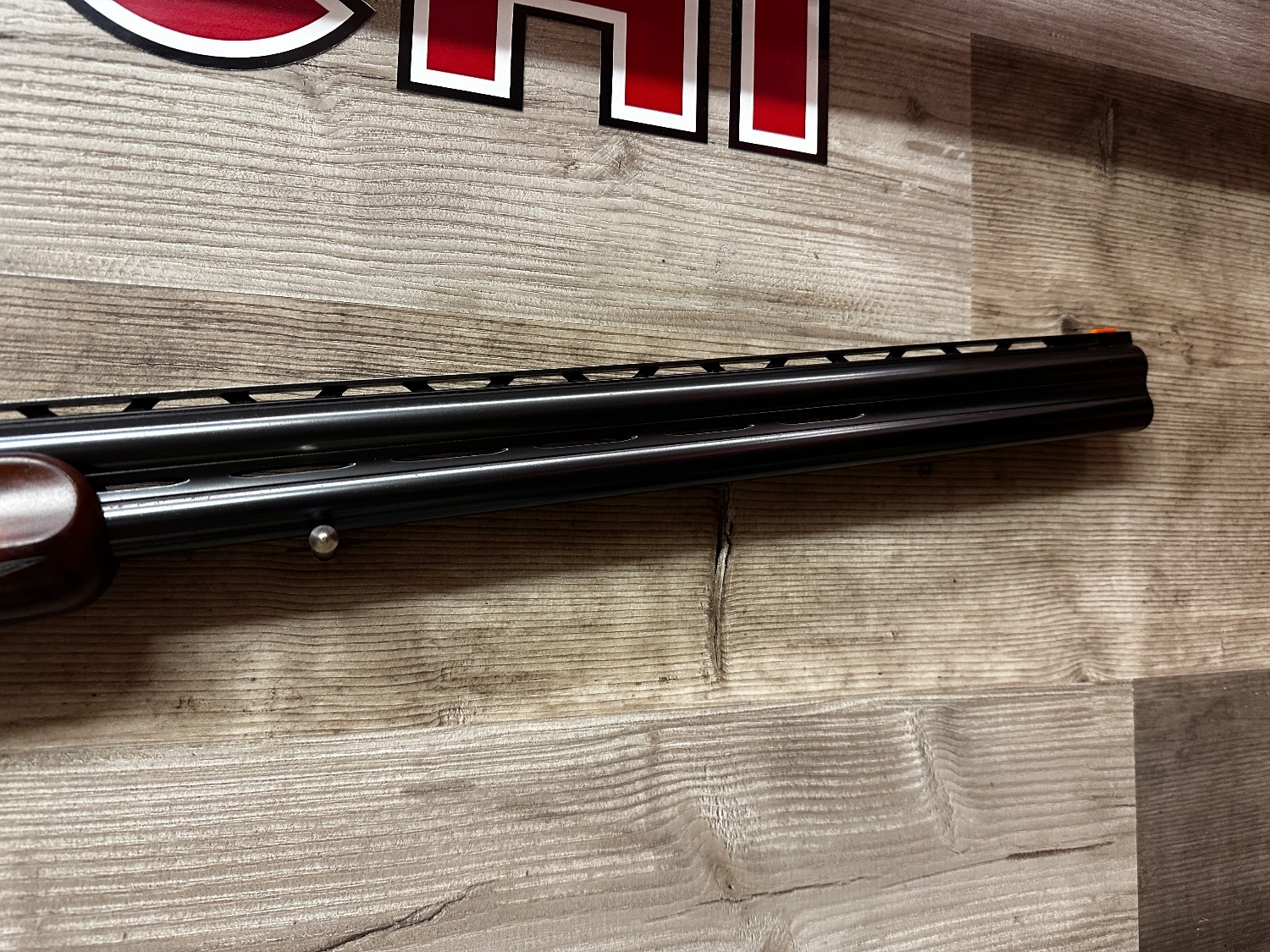 Perazzi MX8 Pro Trap Over and Under 12 Bore/gauge - {CATEGORY}