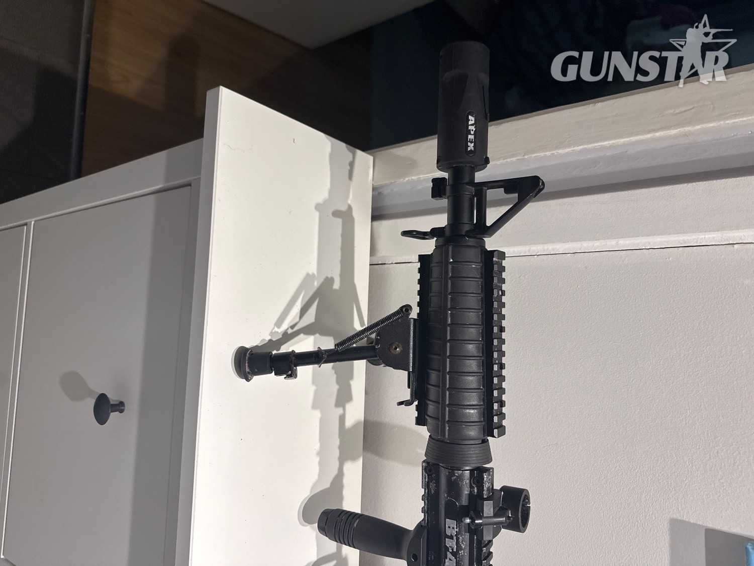 Iron horse  None Paintball Gun