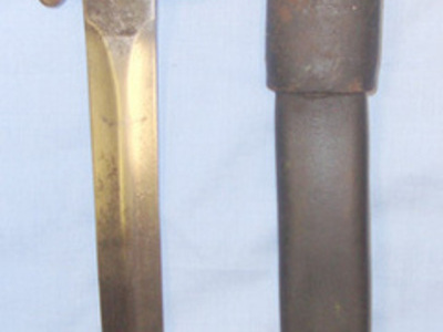 Bayonet