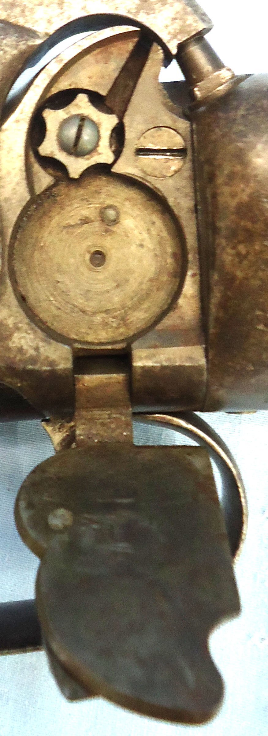 {CATEGORY} - Greene British, Greene .54” Caliber Caping Breech Loading Capping Carbine. Sn - 22570 Single Shot .54 Cal Muzzleloader Rifle