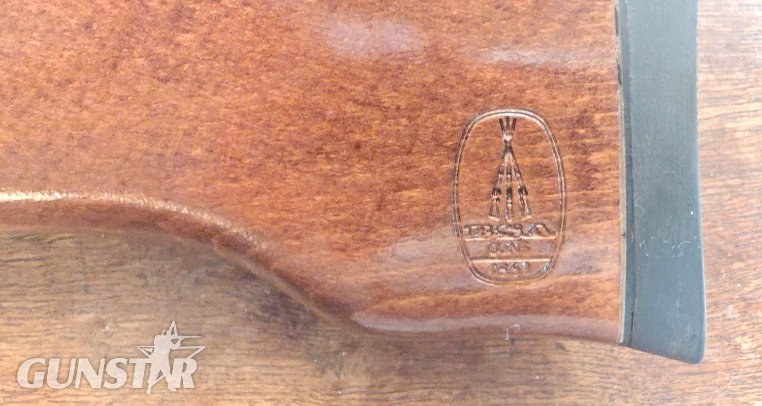 BSA Ultra XL .177 in 