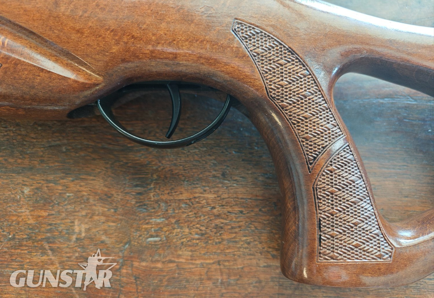  BSA Ultra XL .177