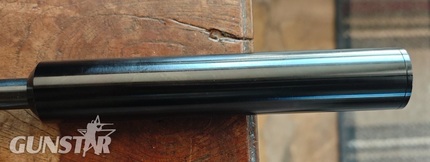 BSA Ultra XL .177 