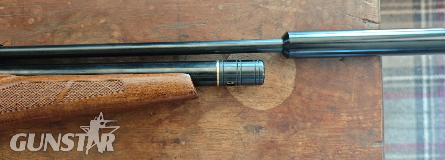 {CATEGORY} - BSA Ultra XL .177