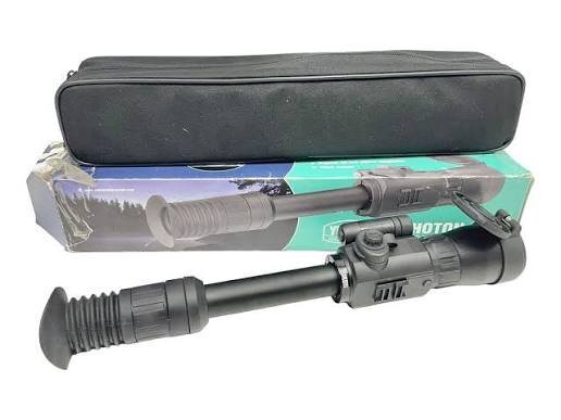 Sight & Optic