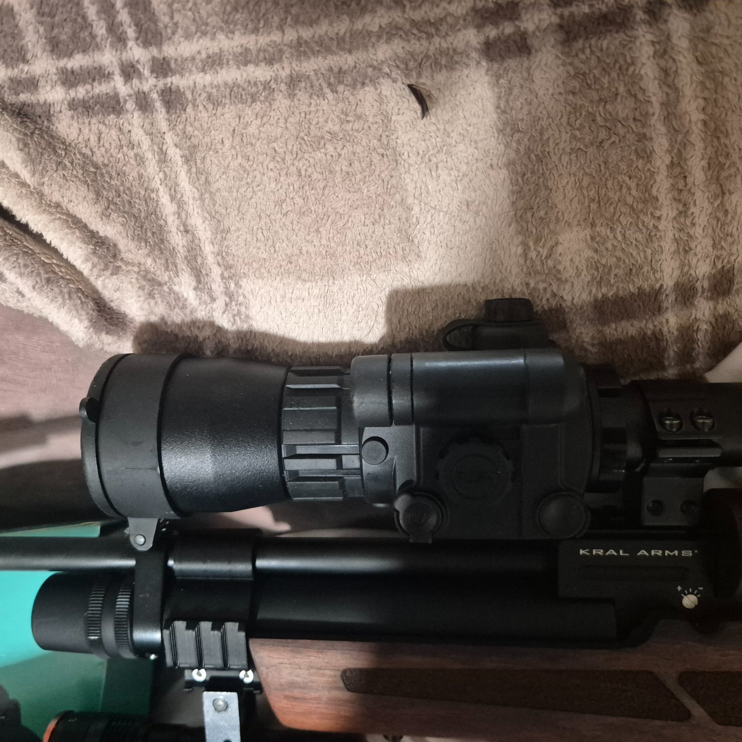 Sight & Optic 
